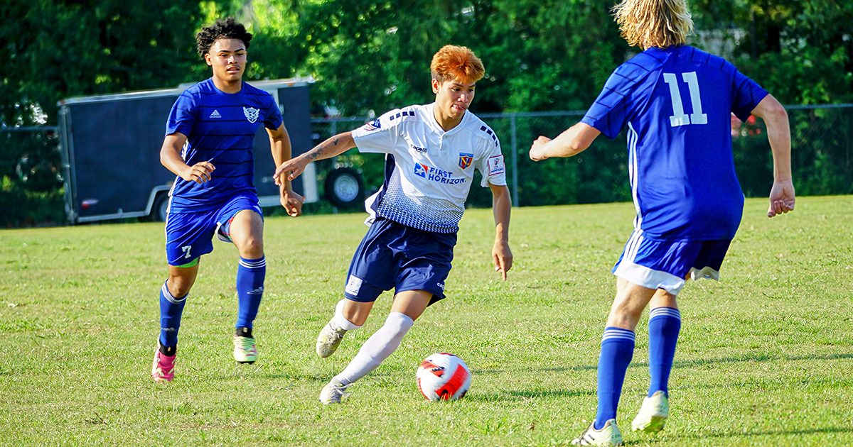 15 TSSA Teams Advance to USYS Southern Regional Quarterfinals