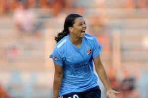Sam Kerr