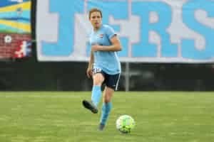 Kelley O'Hara