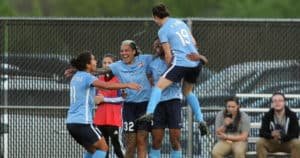 Sky Blue FC