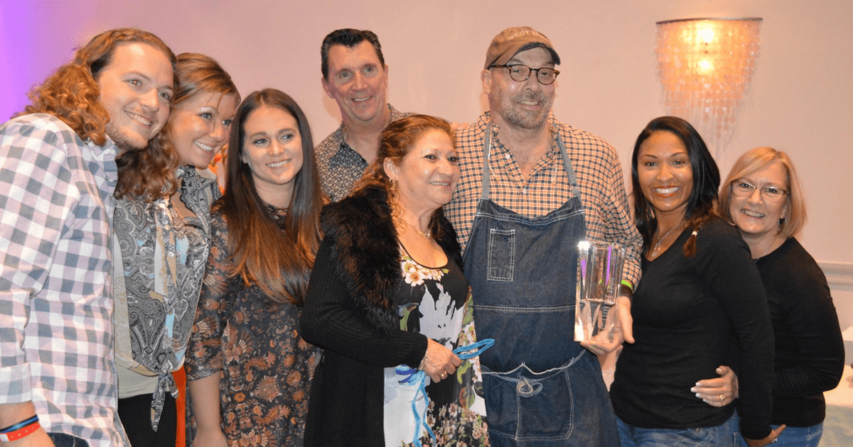 Jersey Shore Chef's Challenge