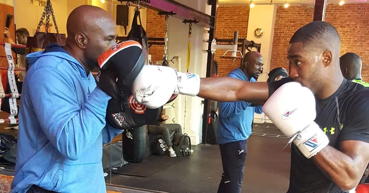 Steven Frank | Kemahl Russell