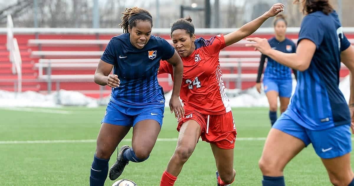 Kayla Mills | Sky Blue FC