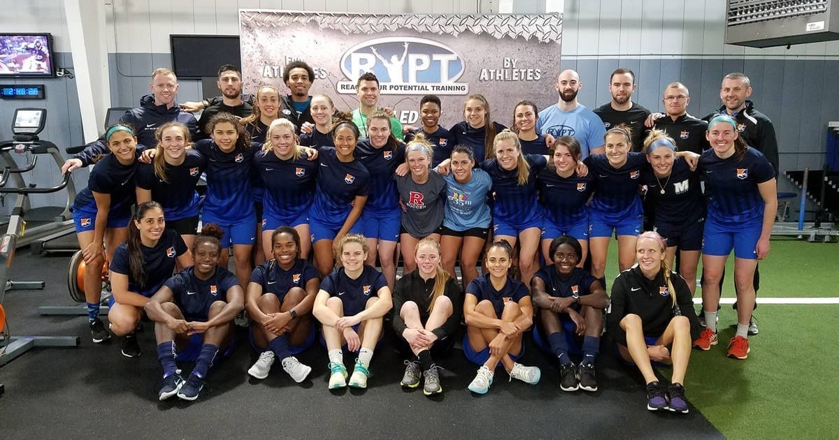 Sky Blue FC | RYPT
