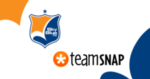 Sky Blue FC | TeamSnap