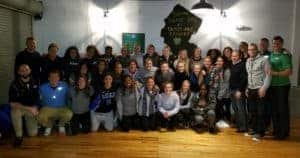 Sky Blue FC