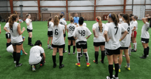 Sky Blue FC Open Tryouts