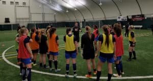 Sky Blue FC
