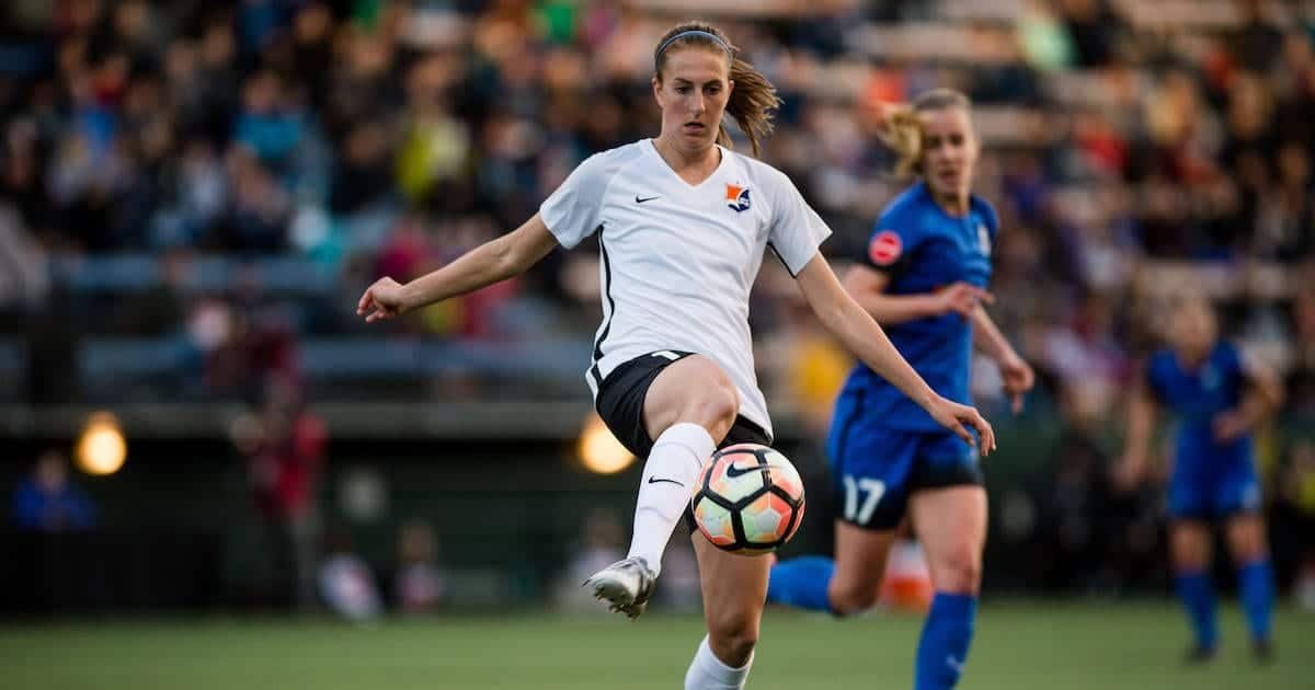 Sarah Killion | Sky Blue FC
