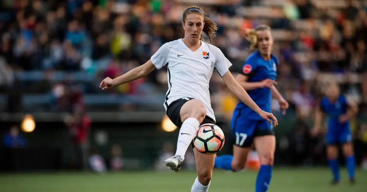 Sky Blue FC Heads to Boston for Sunday Matinee
