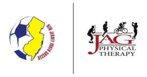 NJ Youth Soccer | JAG Physical Therapy