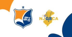 Sky Blue FC | New Jersey Girls Soccer Coaches Association