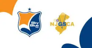 Sky Blue FC | New Jersey Girls Soccer Coaches Association
