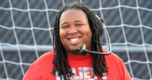 Eric LeGrand