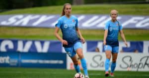Sarah Killion | Sky Blue FC