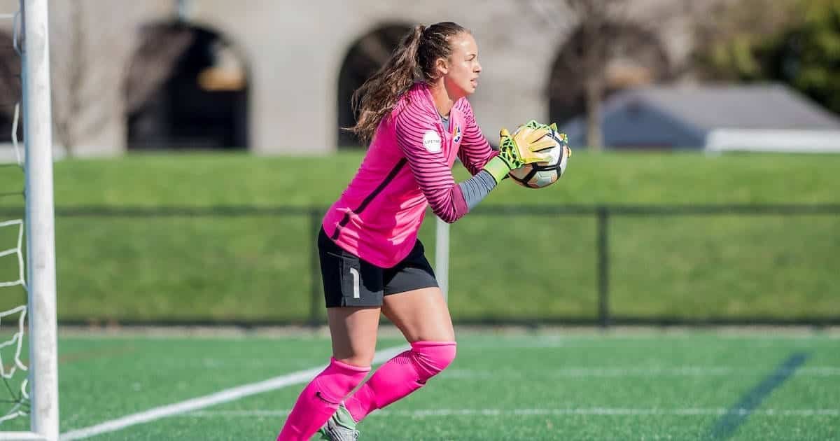 Kailen Sheridan | Sky Blue FC