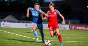 McKenzie Meehan | Sky Blue FC