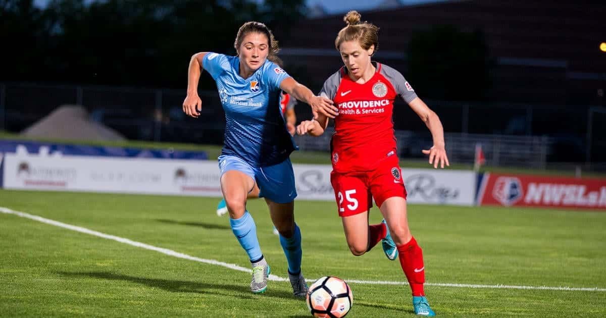McKenzie Meehan | Sky Blue FC