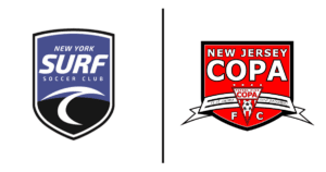 New York Surf | New Jersey Copa FC