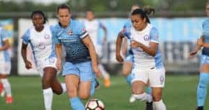 Christie Pearce | Marta