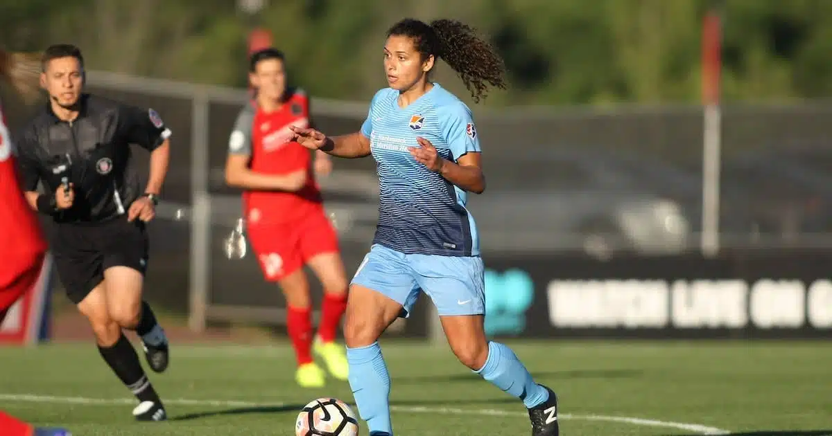 Raquel Rodriguez | Sky Blue FC