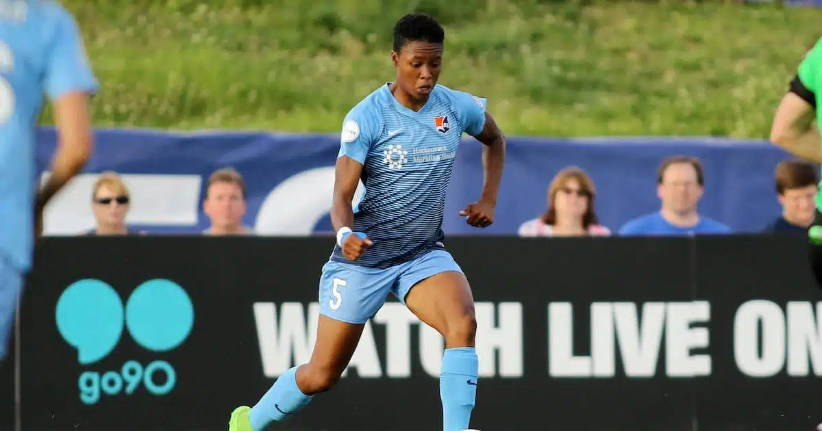 Sky Blue FC Heads West on Road Trip to Seattle