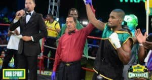 Kemahl Russell | Uprising Promotions