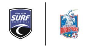 New York Surf | Long Island Rough Riders