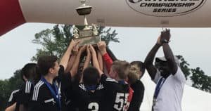 Watchung Hills Soccer Association - NJ Elite