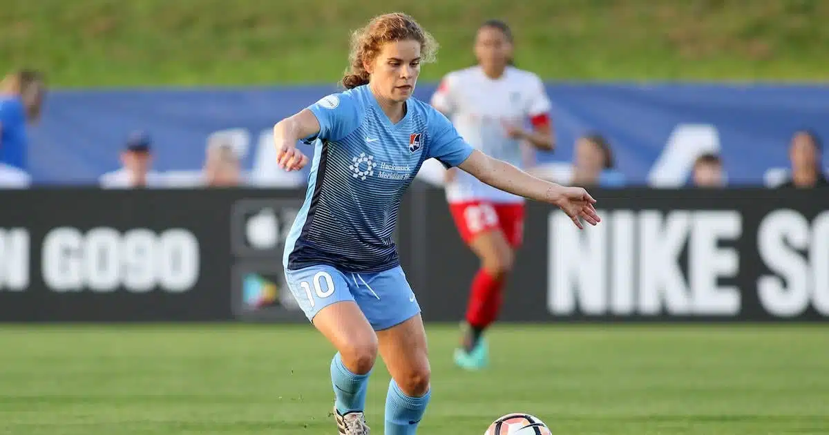 Sky Blue FC Continues Playoff Push on Saturday Night