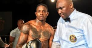 Derrick Webster