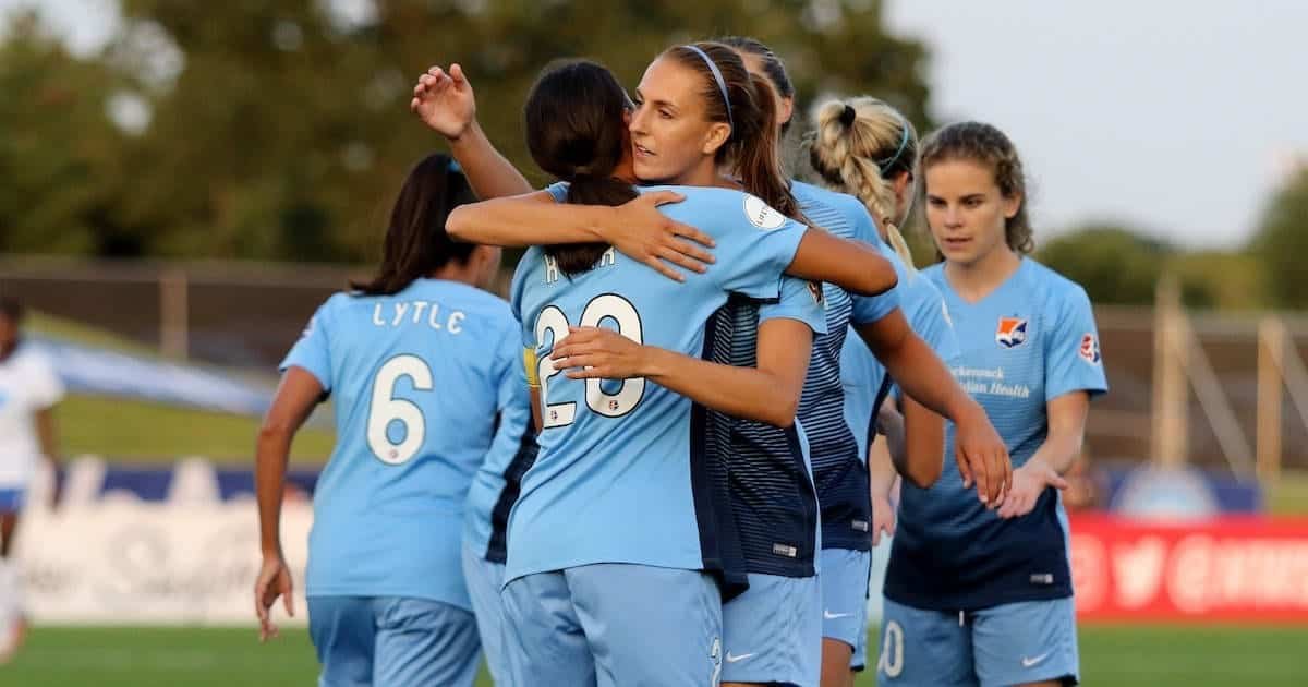 Sky Blue FC