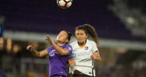 Raquel Rodriguez | Sky Blue FC