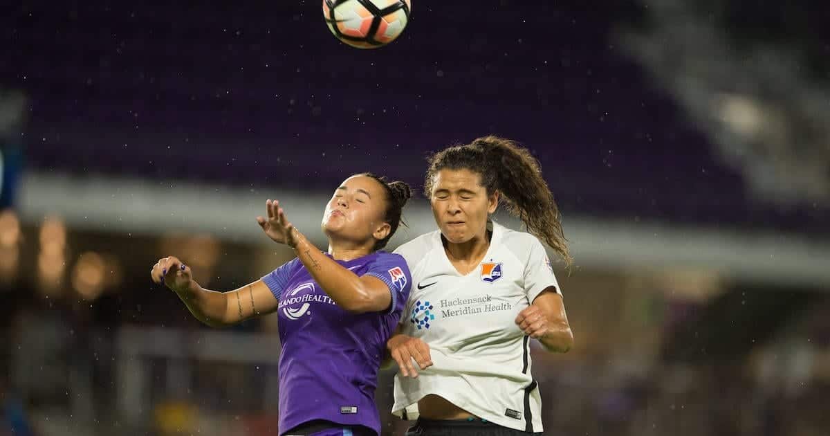 Raquel Rodriguez | Sky Blue FC