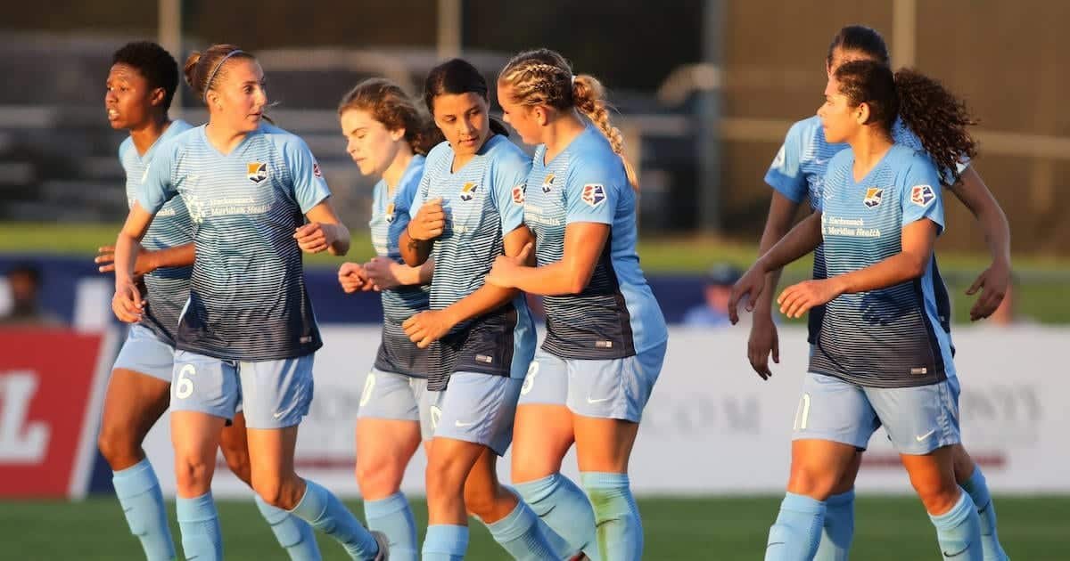 Sky Blue FC