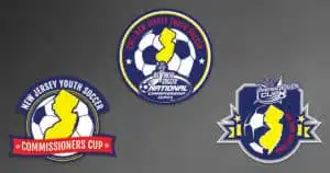 NJ Youth Soccer State Cup