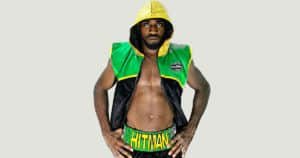 Kemahl Russell | Uprising Promotions