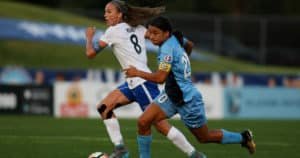 Sam Kerr | Sky Blue FC