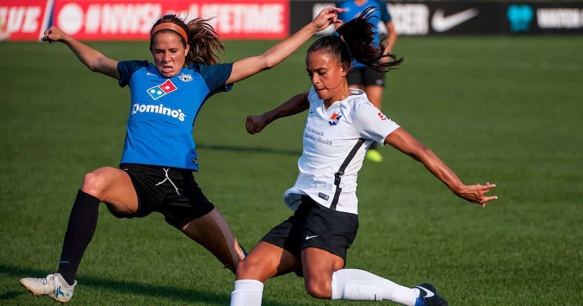 Taylor Lytle | Sky Blue FC