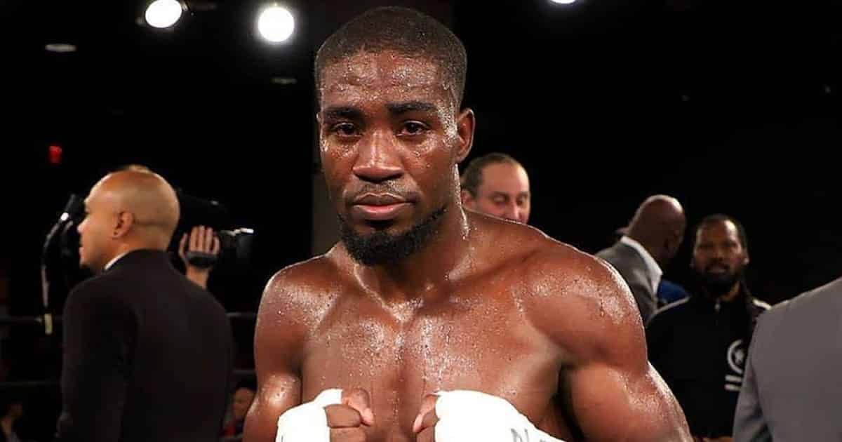 Kemahl Russell vs. Ian Green | Uprising Promotions