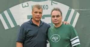 Joe Klecko | Peter Grandich