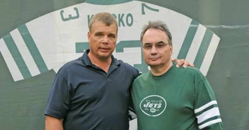Joe Klecko | Peter Grandich