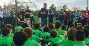 Tab Ramos | NJ Youth Soccer