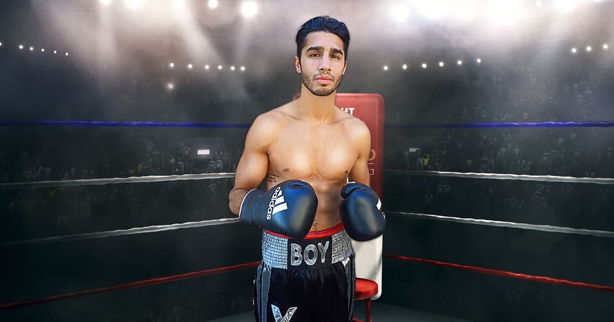 Yoann Boyeaux | Uprising Promotions