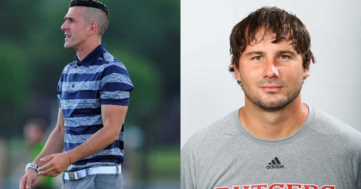 joe nemzer lubos ancin sky blue fc