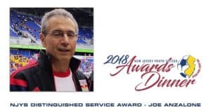 Joe Anzalone