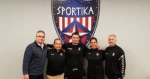 Sky Blue FC Sportika