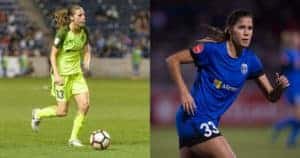 Rebekah Stott Katie Johnson