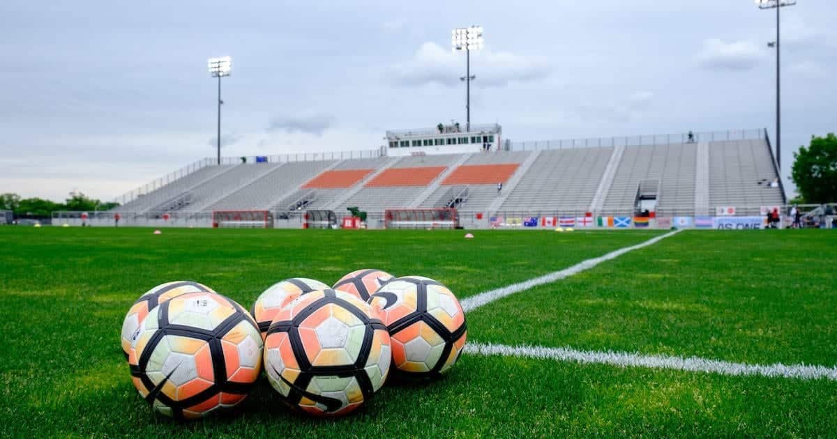 2018 Sky Blue FC Home Opener
