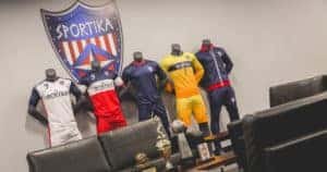 FC Sportika